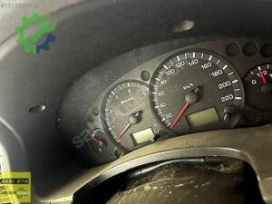 FORD CONNECT GÖSTERGE SATTİ & KM SAATİ – KM GÖSTERGESİ