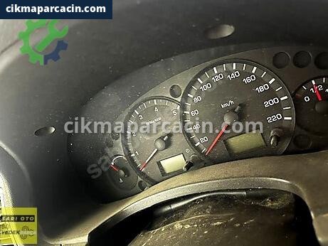 Ford Connect Gösterge Paneli çıkma parça