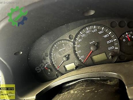 Ford Connect Gösterge Paneli çıkma parça