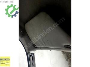 FORD CONNECT GÜNEŞLİK