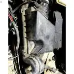 FORD CONNECT HAVA FİLTRE KUTUSU