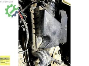 FORD CONNECT HAVA FİLTRE KUTUSU