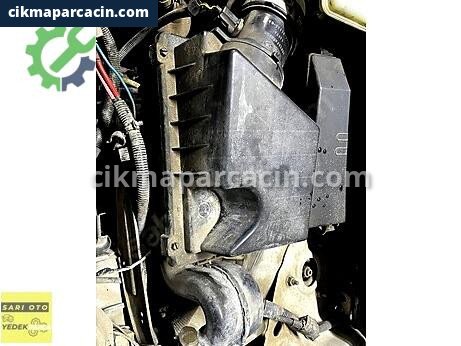 Ford Connect Hava Filtresi Kutusu çıkma parça