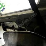 FORD CONNECT İÇ TİRİM ARKA İÇ PLASTİK