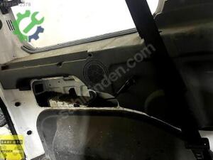 FORD CONNECT İÇ TİRİM ARKA İÇ PLASTİK
