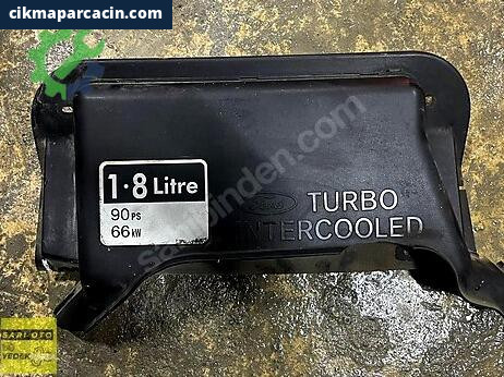 Ford Connect Intercooler Radyatörü çıkma parça