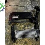 FORD CONNECT İNTERCOOLER RADYATÖR