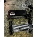 FORD CONNECT İNTERCOOLER RADYATÖR
