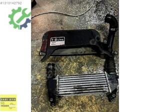 FORD CONNECT İNTERCOOLER RADYATÖR