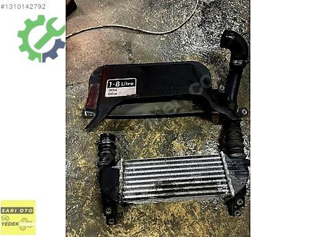 Ford Connect Intercooler Radyatörü çıkma parça