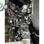 FORD CONNECT KESME SOL ÖN ŞASİ – ŞASE PODYE