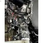 FORD CONNECT KESME SOL ÖN ŞASİ – ŞASE PODYE