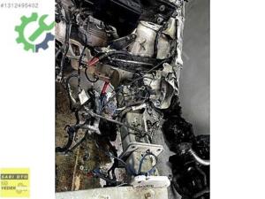 FORD CONNECT KESME SOL ÖN ŞASİ – ŞASE PODYE