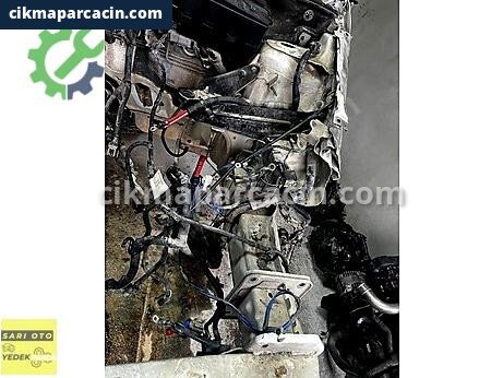Ford Connect Ön Şasi çıkma parça