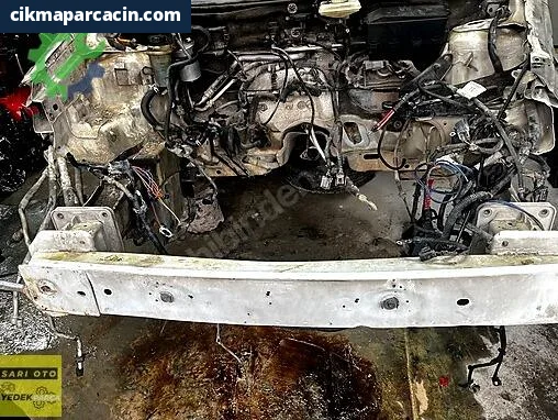 Ford Connect Ön Şasi çıkma parça