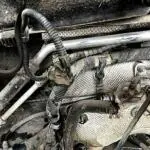FORD CONNECT KLİMA BORULARI