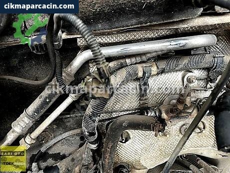 Ford Connect Klima Boruları çıkma parça