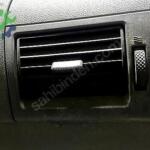 FORD CONNECT KLİMA MENFEZİ KLİMA ÜFLEMESİ