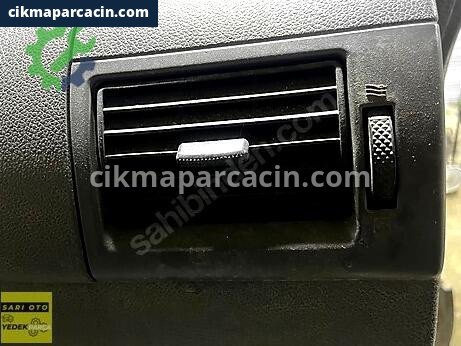 Ford Connect Bakalit çıkma parça