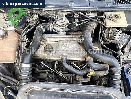 Ford Connect Komple Motor çıkma parça