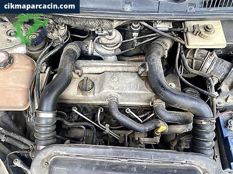 Ford Connect Komple Motor çıkma parça