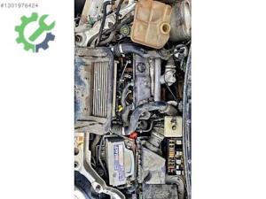 FORD CONNECT KOMPLE MOTOR 1.8 DİZEL