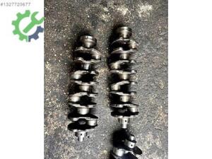 FORD CONNECT KRANK MİLİ 1.8 DİZEL STD