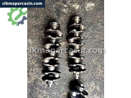 Ford Connect Krank Mili çıkma parça
