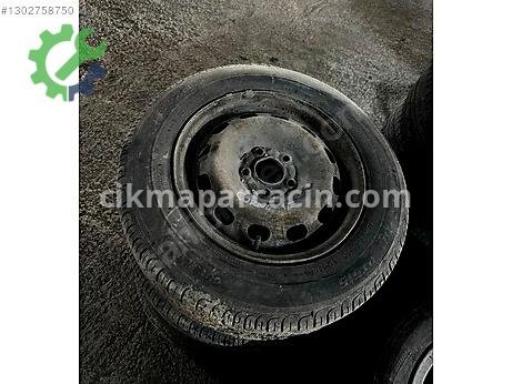 Accelera Lastik çıkma parça
