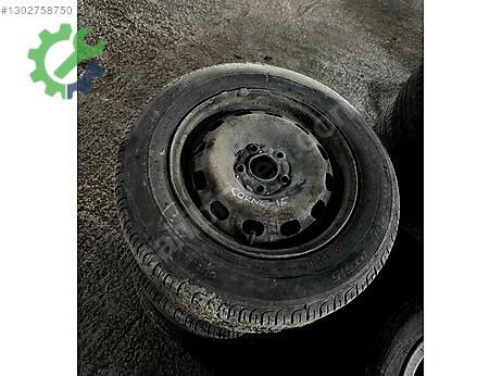 Accelera Lastik çıkma parça