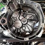 FORD CONNECT MANUEL 5 İLERİ ŞANZIMAN