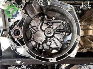 FORD CONNECT MANUEL 5 İLERİ ŞANZIMAN