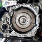 FORD CONNECT MANUEL 5 İLERİ ŞANZIMAN