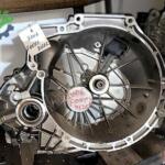 FORD CONNECT MANUEL 5 İLERİ ŞANZIMAN