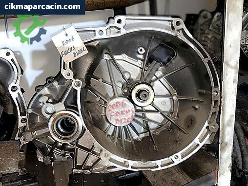 Ford Connect Şanzıman Komple çıkma parça