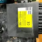 FORD CONNECT MERKEZİ KİLİT BEYİNİ