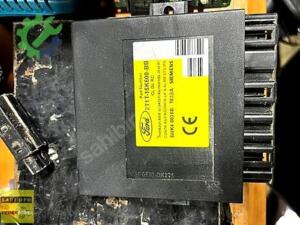 FORD CONNECT MERKEZİ KİLİT BEYİNİ