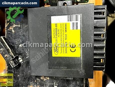Ford Connect Beyin çıkma parça