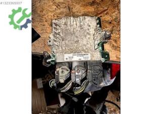 FORD CONNECT MONDEO 1.6 TDCI MOTOR BEYNİ DV61-12A650-CHB