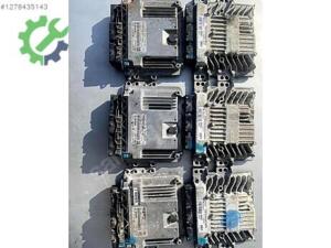 FORD CONNECT MOTOR BEYİNİ