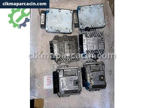 Ford Connect Beyin çıkma parça