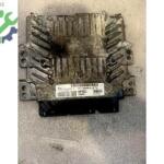 FORD CONNECT MOTOR BEYNİ 7T11-12A650-DC
