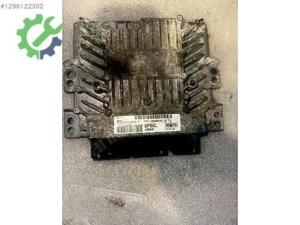 FORD CONNECT MOTOR BEYNİ 7T11-12A650-DC