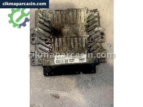 Ford Connect Motor Beyni çıkma parça