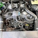 FORD CONNECT MOTOR ŞANZIMAN KRANK KAPAK BLOK