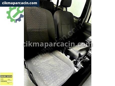 Ford Connect Ön Koltuk çıkma parça