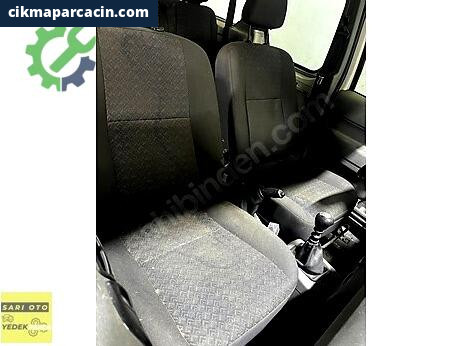 Ford Connect Ön Koltuk çıkma parça