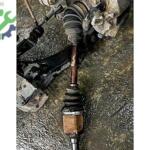 FORD CONNECT SAĞ – SOL AKS