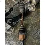 FORD CONNECT SAĞ – SOL AKS