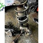 FORD CONNECT SAĞ – SOL AMARTİSÖR